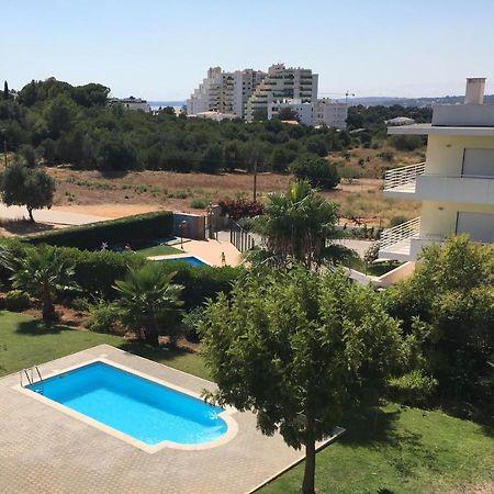 Apartamento Perto Praia, Com Piscina Alvor Exterior photo