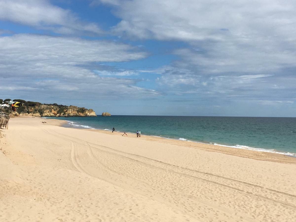 Apartamento Perto Praia, Com Piscina Alvor Exterior photo